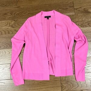 Women’s Banana Republic Merino Wool Sweater Pink Size Medium